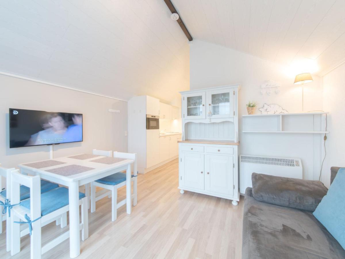 Apartment Luna By Interhome De Haan Εξωτερικό φωτογραφία