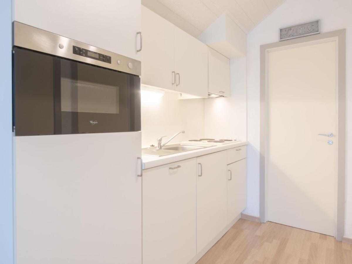 Apartment Luna By Interhome De Haan Εξωτερικό φωτογραφία