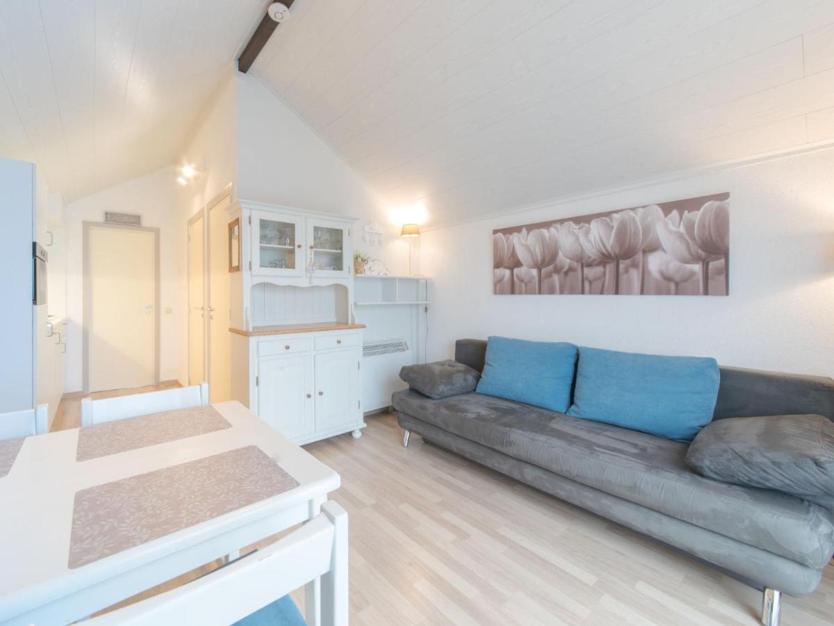 Apartment Luna By Interhome De Haan Εξωτερικό φωτογραφία