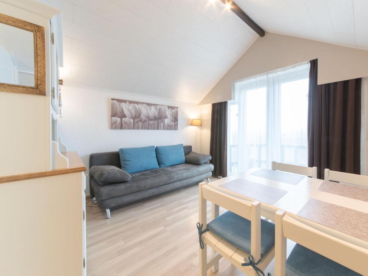 Apartment Luna By Interhome De Haan Εξωτερικό φωτογραφία