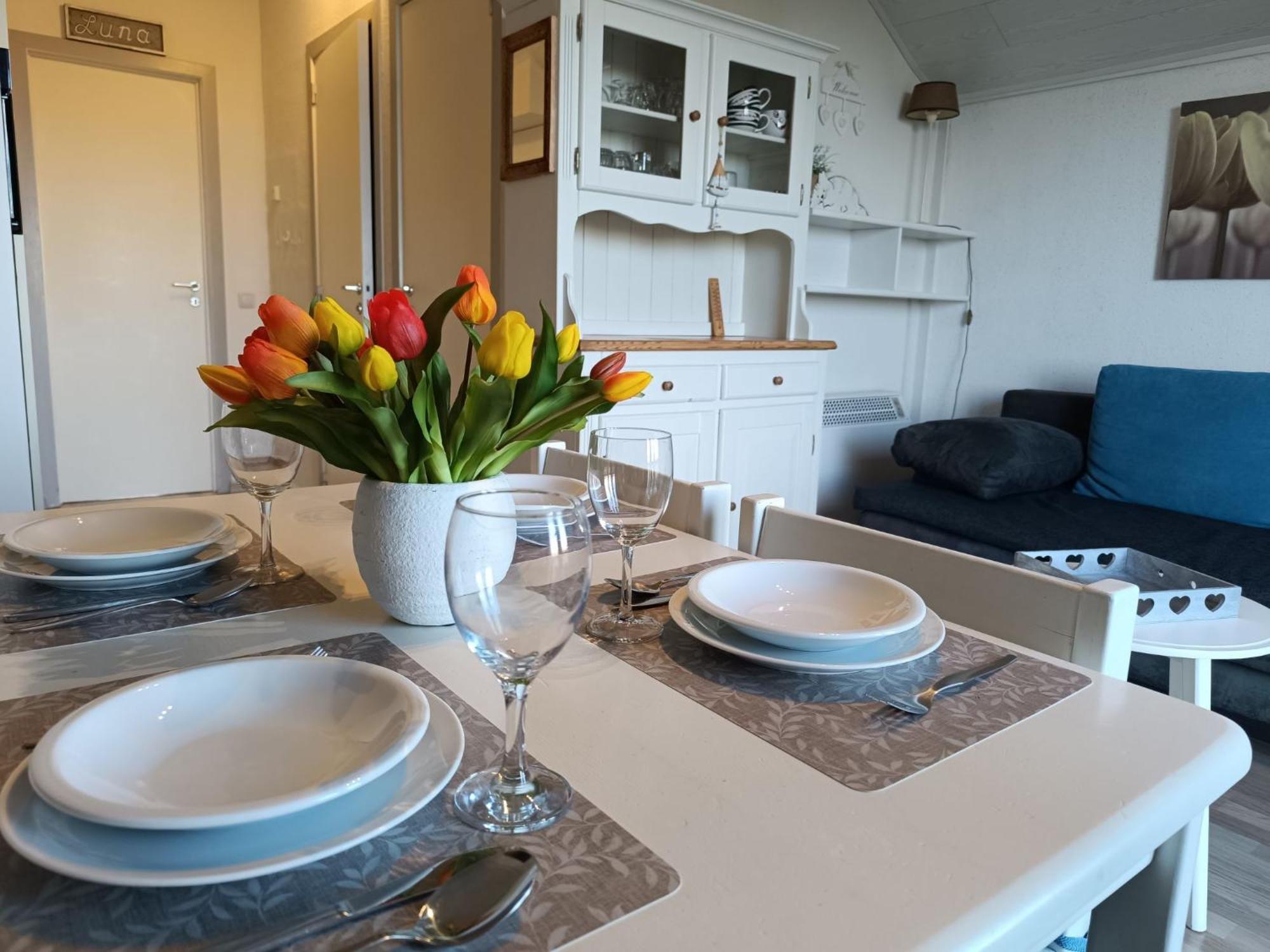 Apartment Luna By Interhome De Haan Εξωτερικό φωτογραφία