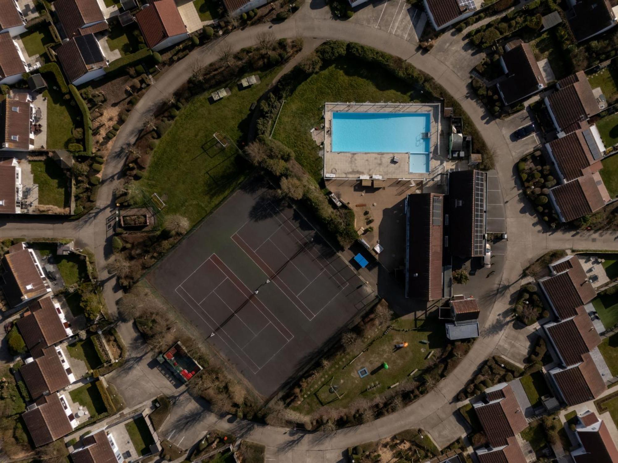 Apartment Luna By Interhome De Haan Εξωτερικό φωτογραφία